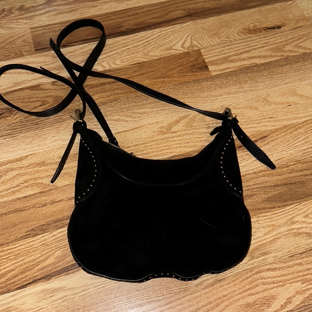 Rebecca Minkoff Pippa Studded small Croasbody